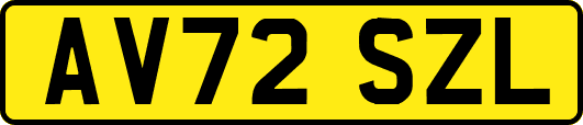 AV72SZL