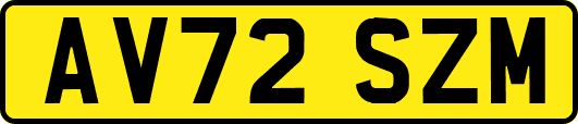 AV72SZM