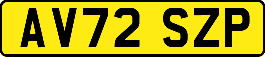 AV72SZP