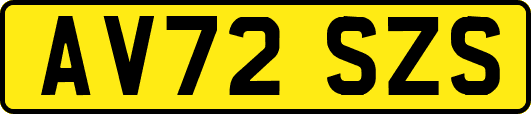 AV72SZS