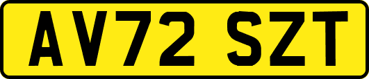 AV72SZT