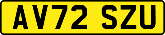 AV72SZU