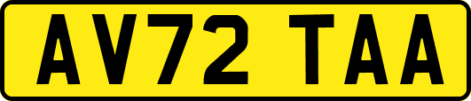 AV72TAA