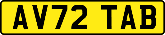 AV72TAB