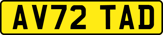 AV72TAD
