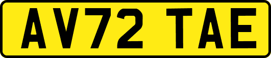 AV72TAE