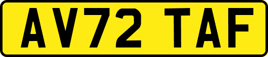 AV72TAF
