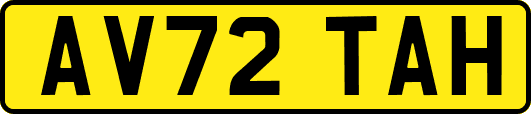 AV72TAH