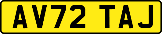 AV72TAJ