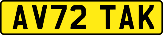 AV72TAK