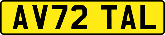 AV72TAL