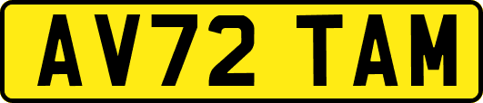 AV72TAM