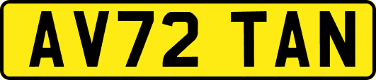 AV72TAN