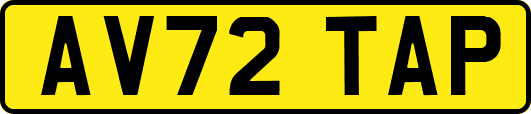 AV72TAP