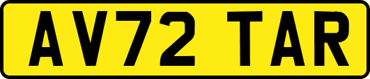AV72TAR