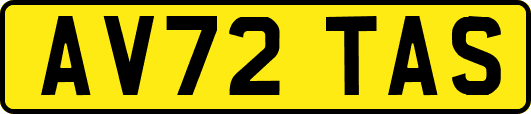 AV72TAS