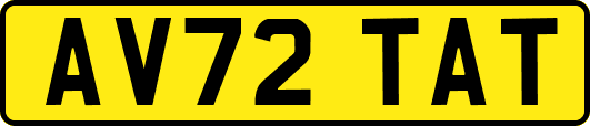 AV72TAT