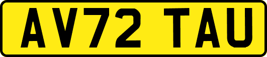 AV72TAU