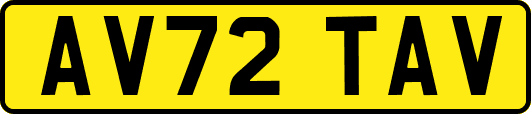 AV72TAV