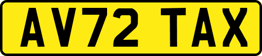 AV72TAX