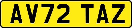 AV72TAZ