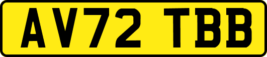 AV72TBB