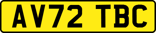 AV72TBC