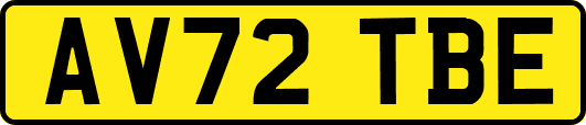 AV72TBE