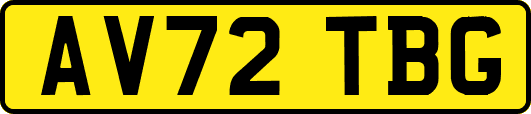 AV72TBG
