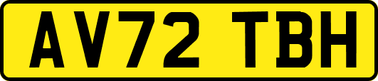 AV72TBH
