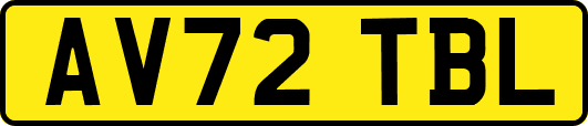 AV72TBL