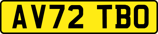 AV72TBO