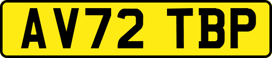 AV72TBP