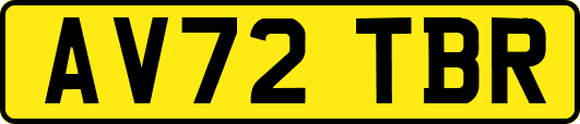 AV72TBR
