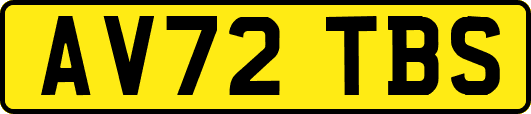 AV72TBS