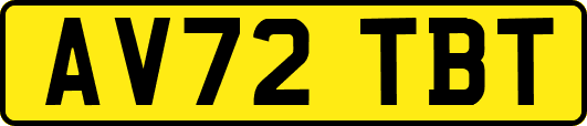 AV72TBT