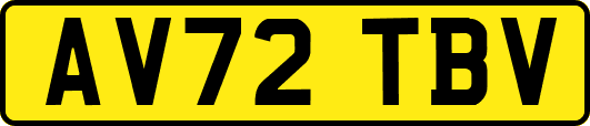 AV72TBV