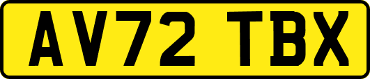 AV72TBX