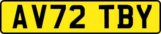 AV72TBY
