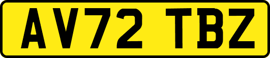 AV72TBZ