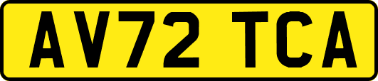 AV72TCA