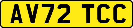 AV72TCC