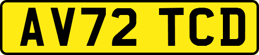 AV72TCD