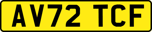 AV72TCF