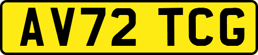 AV72TCG