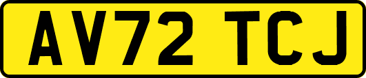 AV72TCJ