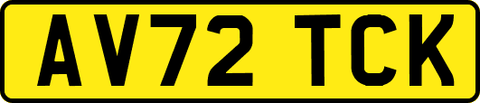 AV72TCK