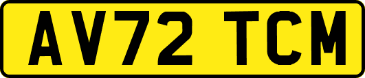AV72TCM