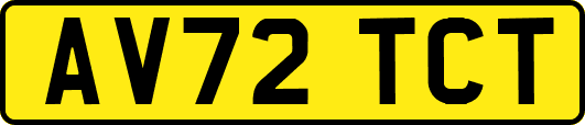 AV72TCT