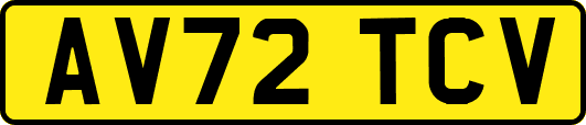 AV72TCV